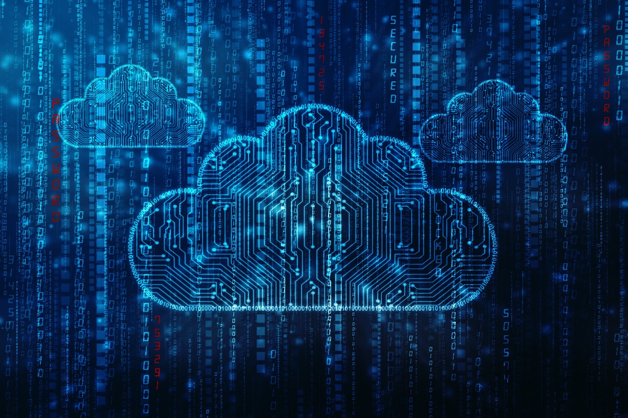 5 Reasons Cloud Technology Benefits the E-Commerce Supply Chain